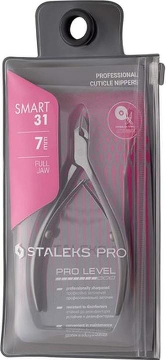 Produktbild PRO Staleks Smart Cuticle Nippers 3mm 4mm 5mm 7mm
