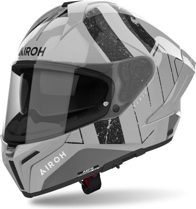 Produktbild Airoh Matryx (M)