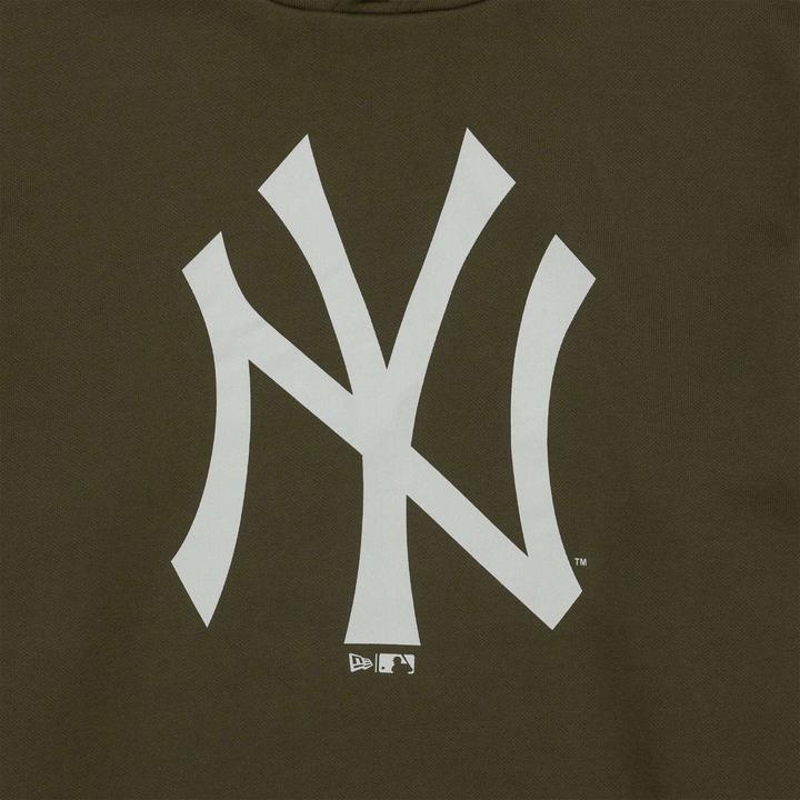 Produktbild New Era Hoodie New York Yankees Nos MLB Regular (S)