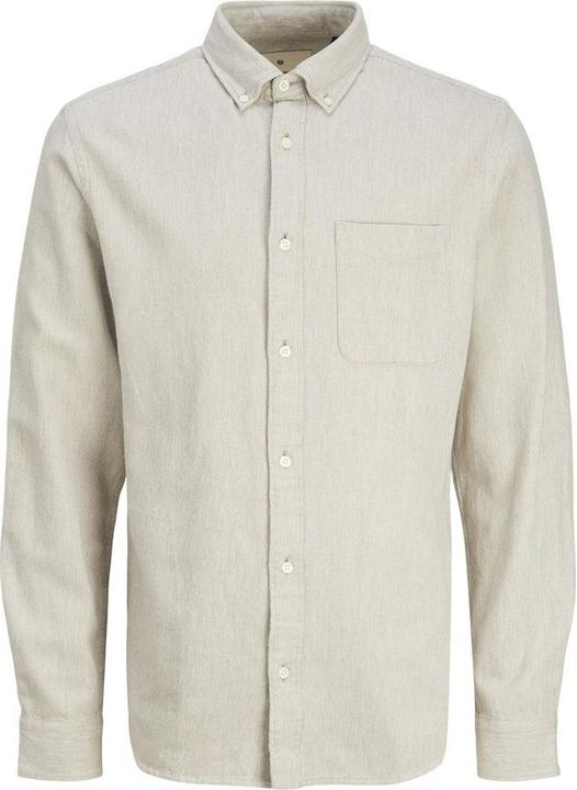 Produktbild Jack & Jones Hemd meliert (164)