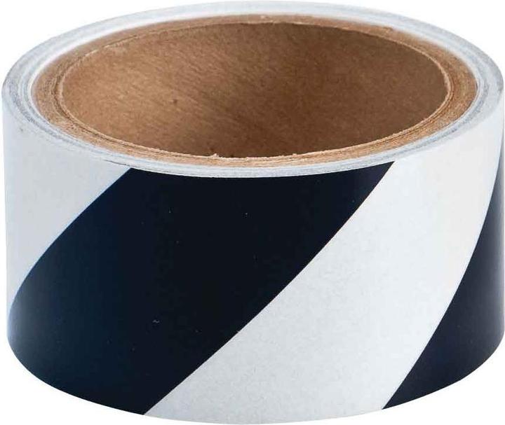 Produktbild Brady Reflektierendes Band mit Streifen (50.80 mm)