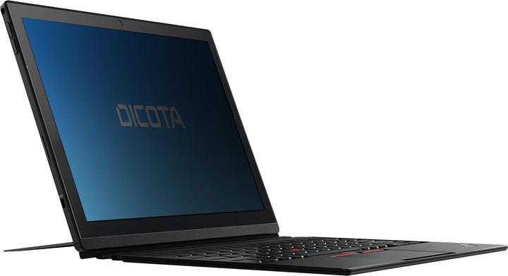 Actual product image Dicota Secret 4Way Lenovo ThinkPad X1 Table (14", 3:2)