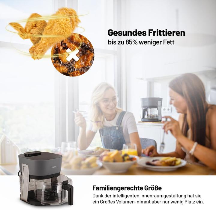 Produktbild Lauben LBAFMGSAF45BA