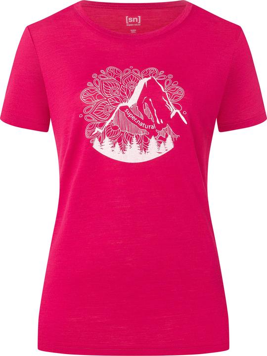 Actual product image Super Natural Mountain Mandala Tree (XL)