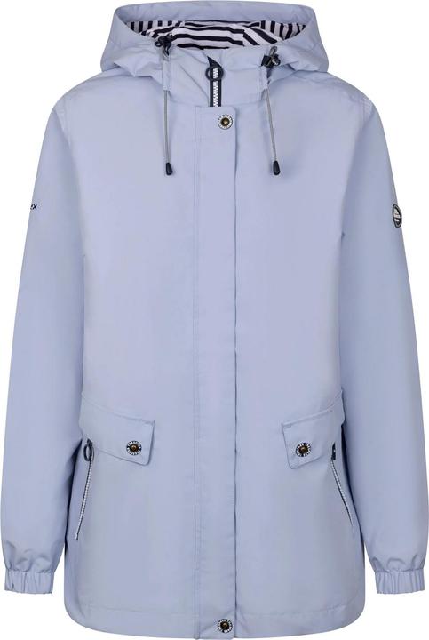 Kühles Blau