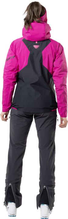 Actual product image Dynafit TLT Touring Dynastretch Pants (XS)