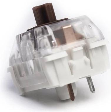 Produktbild Keychron Kailh Switch Set (35 Stück)