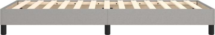 Image du produit vidaXL Boxspringbettgestell (100 x 200 cm)