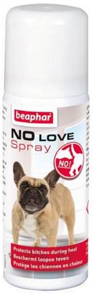 Immagine prodotto beaphar No Love, 50 ml (Cane, 50 ml)