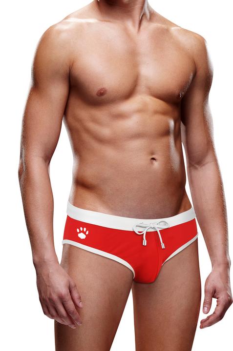 Prowler Swim Brief Small