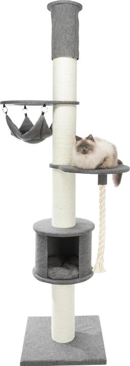 Produktbild Trixie Fidele (250 cm, Weiss)