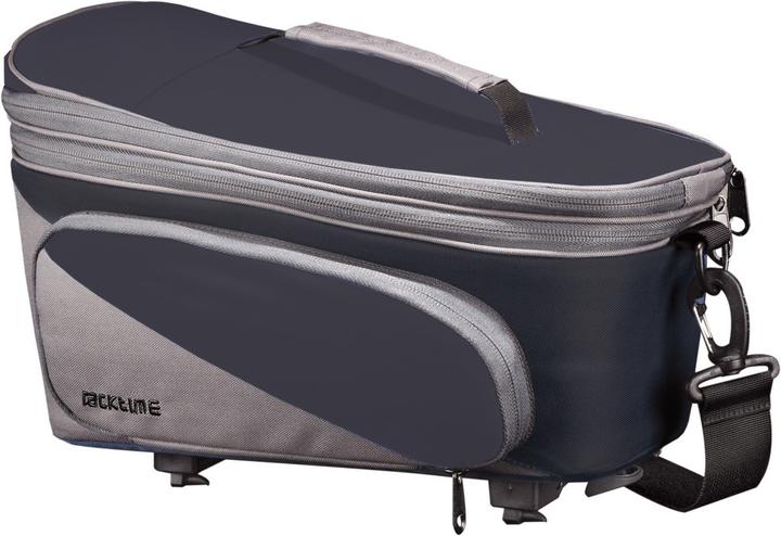 Productafbeelding Racktime Talis Plus (15 l, Draagtas)
