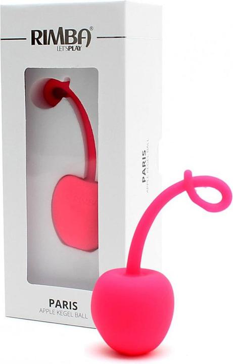 Immagine prodotto Rimba Palla a cono di Parigi rosa