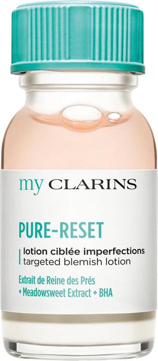 Produktbild MyClarins - PURE-RESET targeted blemish lotion (Reinigungslotion, 13 ml)