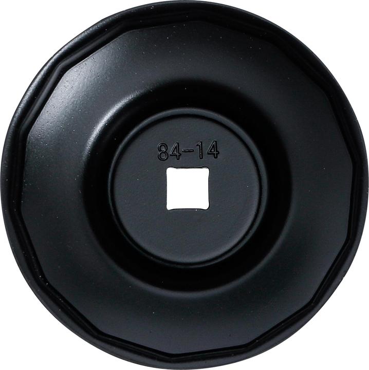 Actual product image BGS Oil filter spanner