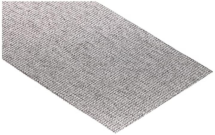 Actual product image Mirka ABRANET Rouleau de papier abrasif 115 mm x 10 m P180 Klett (545BY001803R) (P80)