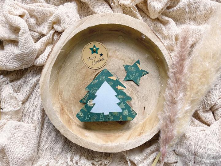 Immagine prodotto MarpaJansen Cartolina fotografica vintage "Abeti", 50 x 70 cm (230 g/m², 1 x)