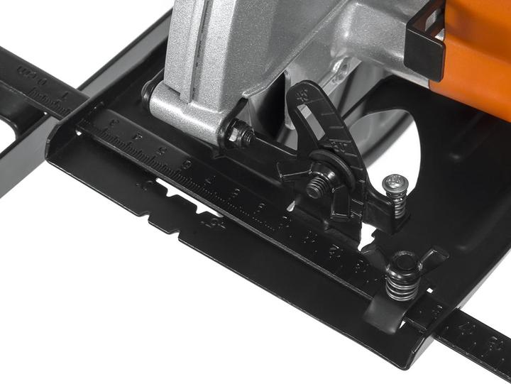 Actual product image Daewoo Power Products Handkreissäge