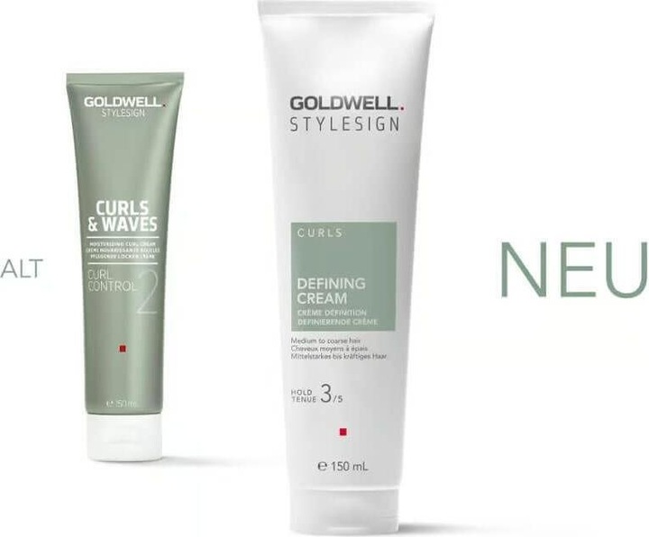 Produktbild Goldwell Stylesign Curls Definierende (Haarcreme, 75 ml)