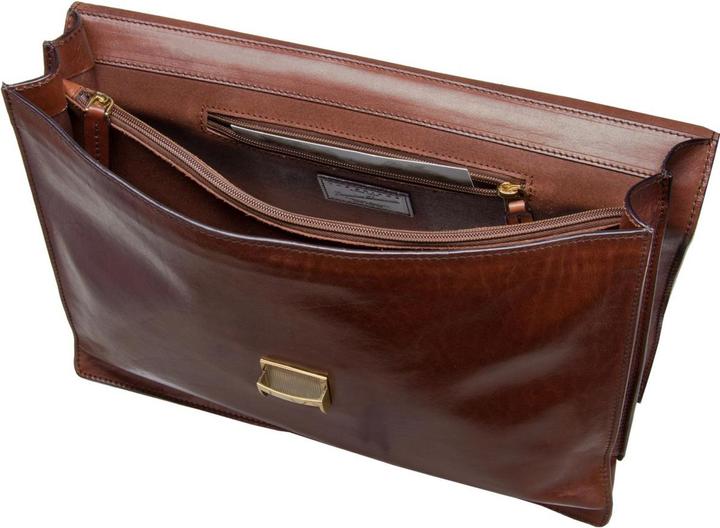 Produktbild The Bridge Aktentasche Story Uomo Aktentasche 2527