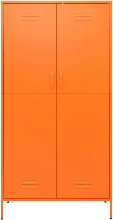 Immagine prodotto vidaXL Evsegniia (90 x 50 x 180 cm)