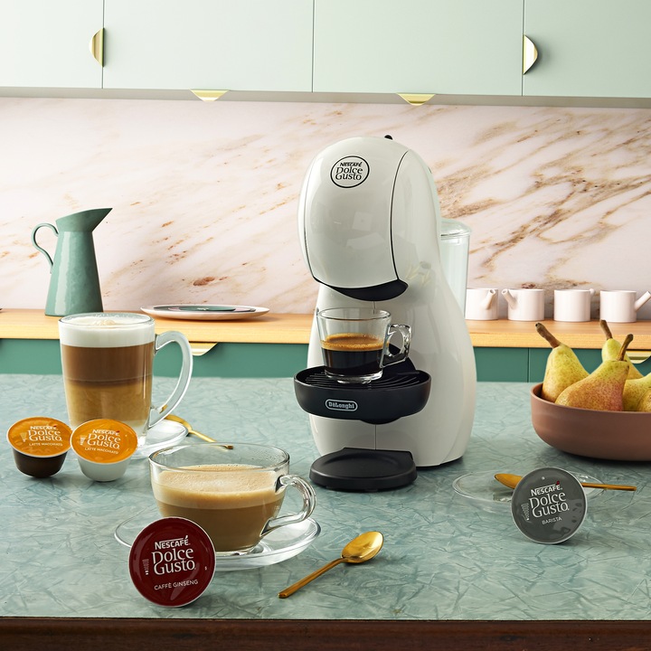 Produktbild De'Longhi Piccolo XS (NESCAFÉ Dolce Gusto)