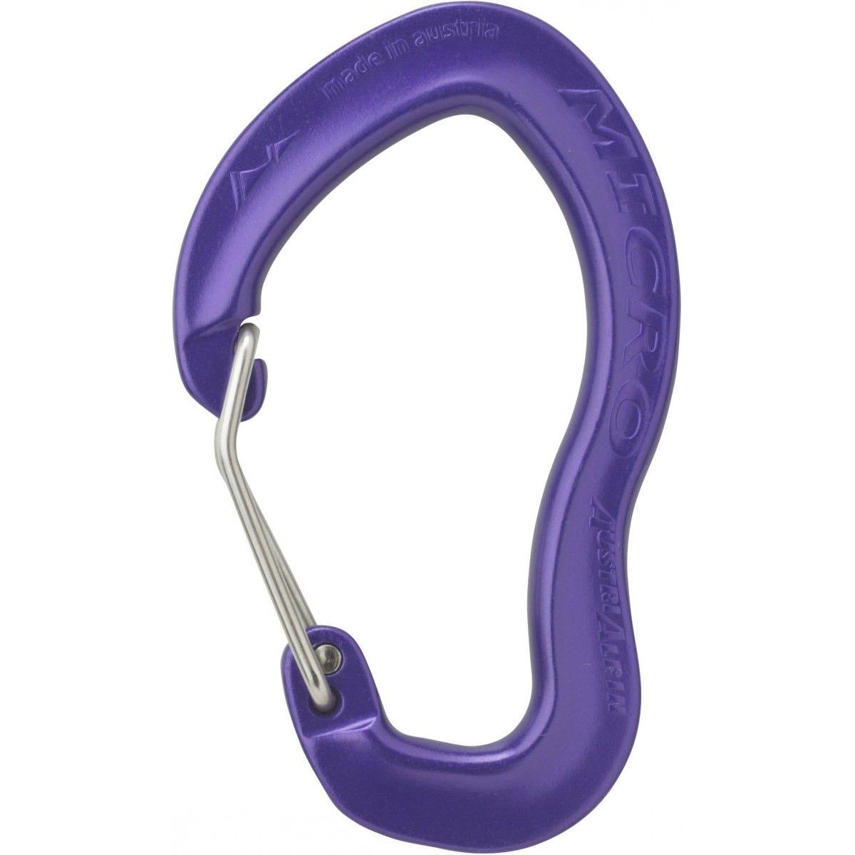 AustriAlpin, Karabiner