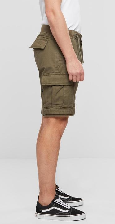 Produktbild Brandit Tascheham Vintage Shorts-kurze Hose Grösse 7XL Farbe Oliv (7XL)