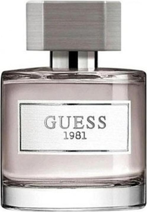Immagine prodotto Guess 1981 (Eau de toilette, 100 ml)