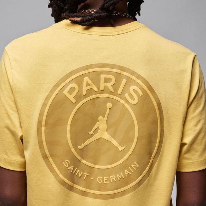 Image du produit Nike Logo-T-Shirt (L)