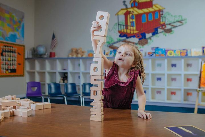 Produktbild Sumblox Basis Set