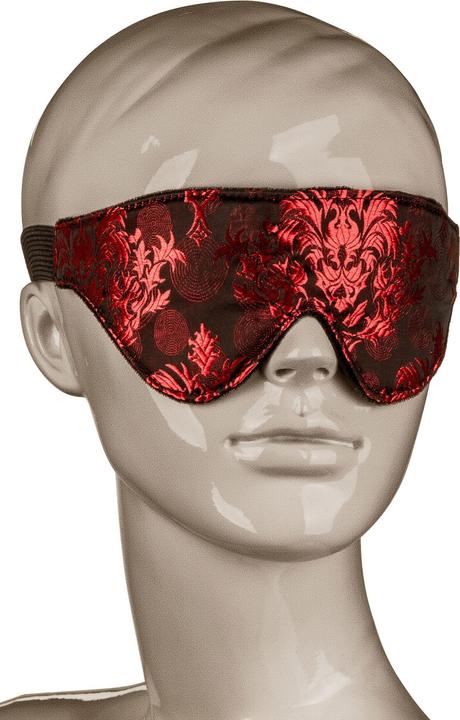 Produktbild CalExotics Scandal Blackout Eyemask