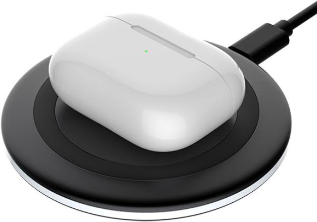 Productafbeelding Rapoo XC110 Draadloze QI-laadpad, 10W (10 W)