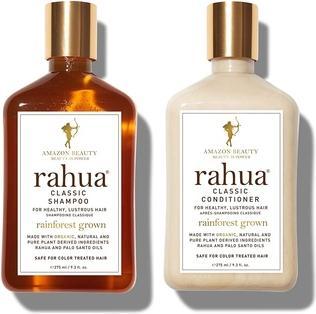Produktbild Rahua Classic (275 ml, Flüssiges Shampoo)