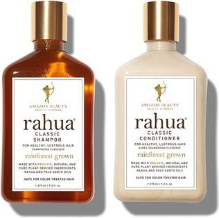 Image du produit Rahua Classic (275 ml, Shampoing liquide)