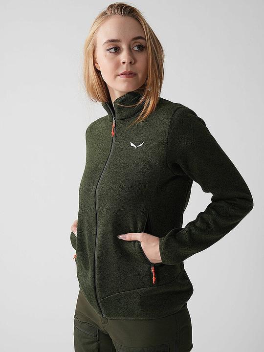 Produktbild Salewa Puez Rocca Polarlite Jacke Da (38, M)