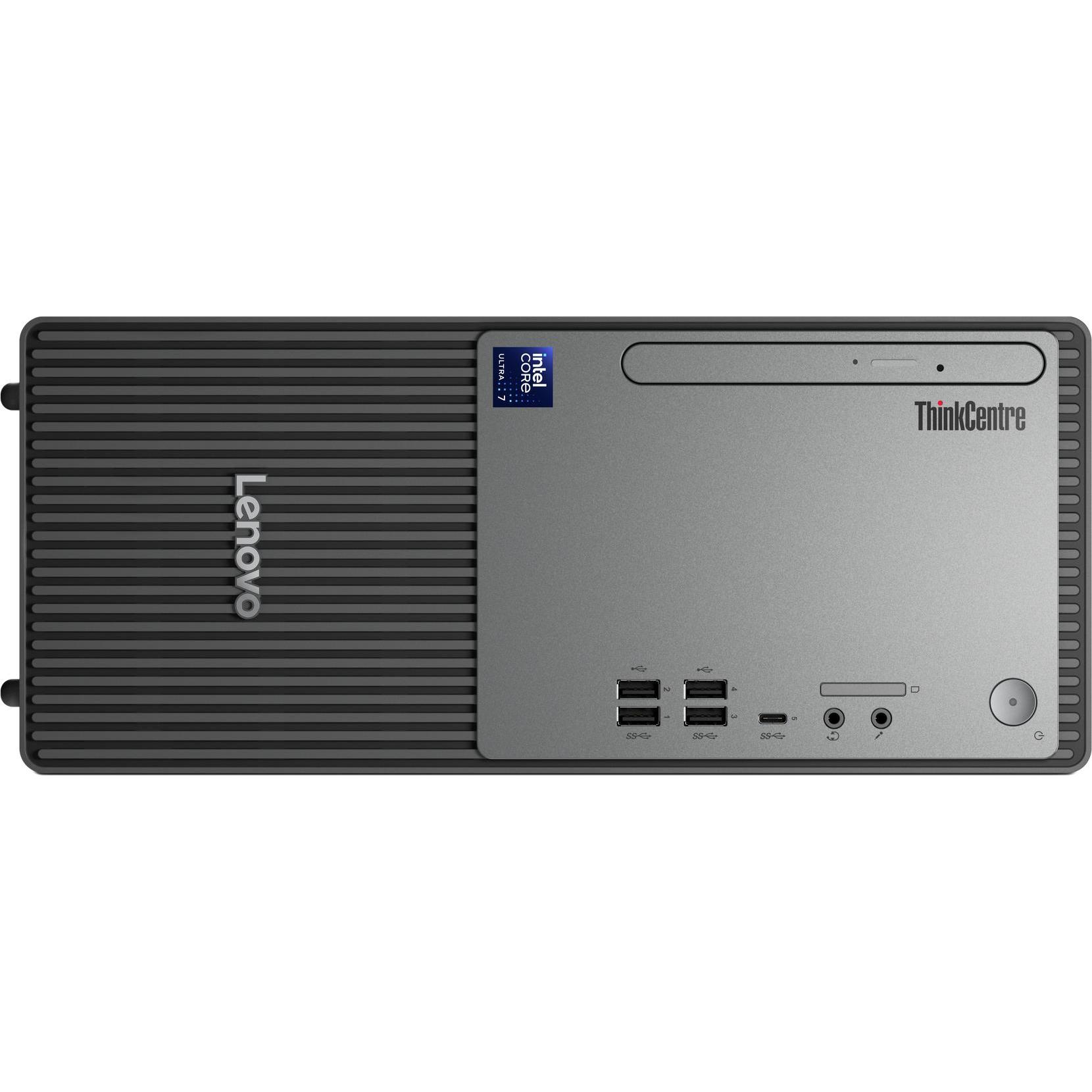 Lenovo (13BD003RIX) (512 GB, 16 GB), PC, Schwarz