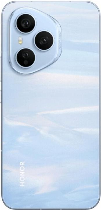 Produktbild Honor 400 Pro (512 GB, Tidal Blue, 6.70", Dual SIM, 5G)