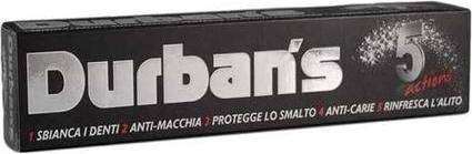 Durban's Durbans Dent 5 Actions Zahnpasta 75ml (75 ml)