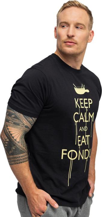 Actual product image Switcher Eat Fondue (L)