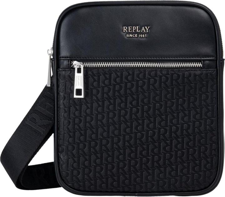 Immagine prodotto Replay Reporter