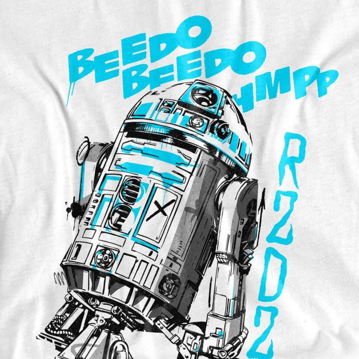 Produktbild Star Wars TShirt (S)