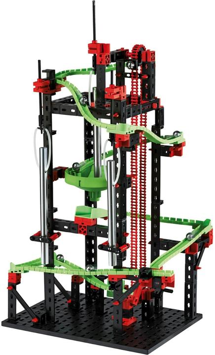 Actual product image Fischertechnik Dynamic M