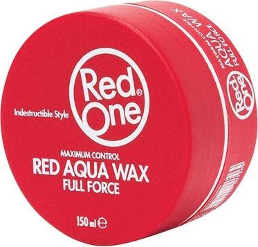 Image du produit RedOne Cire pour cheveux Red Aqua (Cire capillaire, 150 ml)