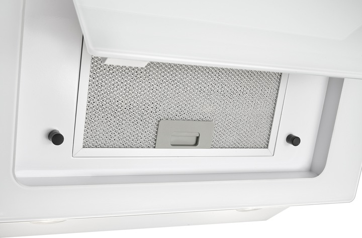 Produktbild Bomann Wand Dunstabzugshaube DU 771.1 G Kopffreihaube Display TC (Wandhaube)