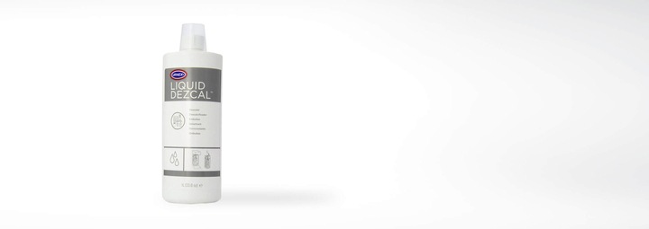 Actual product image Urnex Decal (1000 ml)