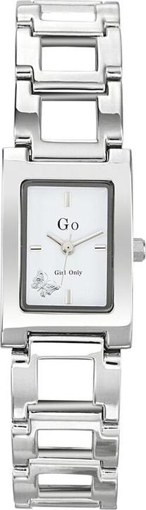Go Girl Only Envole-Moi (Orologio da polso analogico, 19 mm)