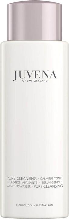 Actual product image Juvena Pure Calming Tonic (Face toner, 200 ml)