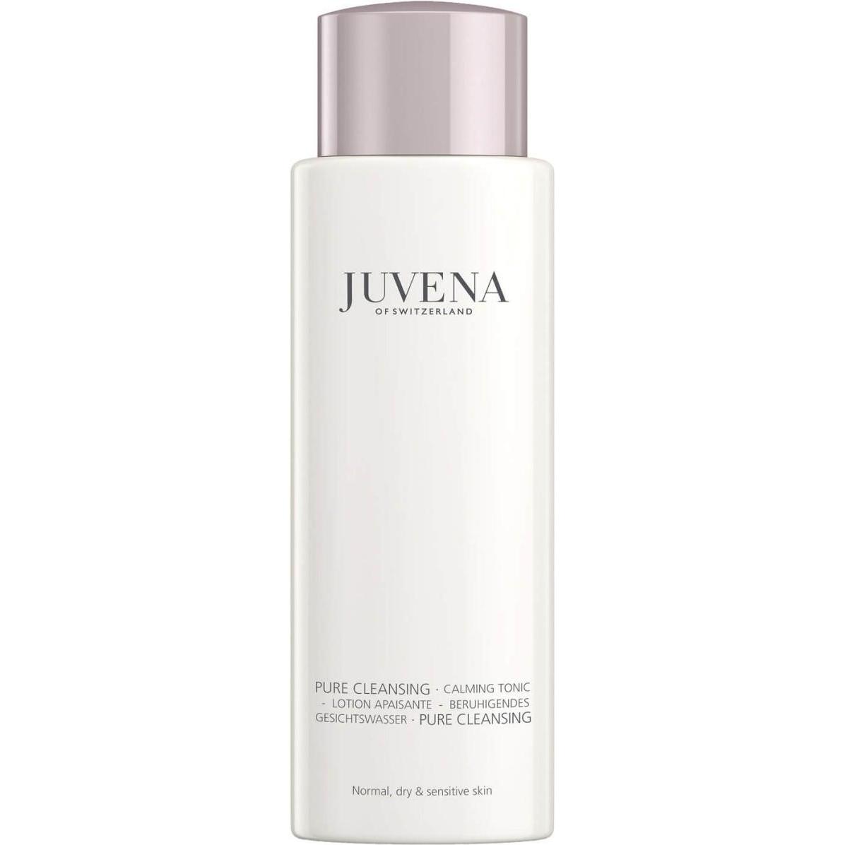 Juvena, Gesichtsreinigung, Pure Calming Tonic (Tonic, 200 ml)