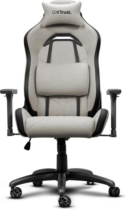 Immagine prodotto Trust GXT723B RUYA Fabric Chair beige